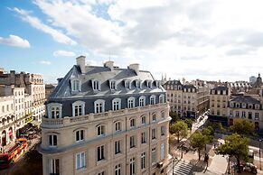 Hôtel de Normandie
