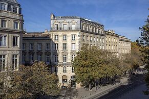 Hôtel de Normandie