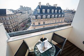 Hôtel de Normandie