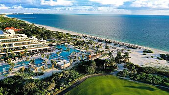 Atelier Playa Mujeres - Adults Only - All Inclusive