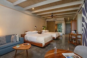 Atelier Playa Mujeres - Adults Only - All Inclusive