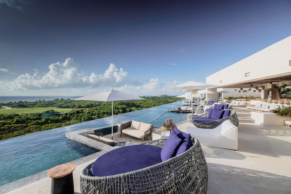 Atelier Playa Mujeres - Adults Only - All Inclusive
