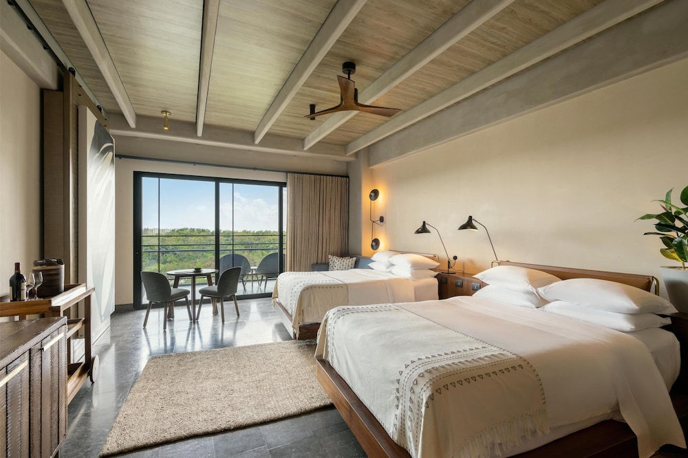 Atelier Playa Mujeres - Adults Only - All Inclusive
