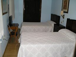 Hostal Ciudad Antigua
