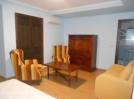 Hostal Ciudad Antigua