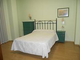 Hostal Ciudad Antigua