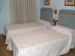 Hostal Ciudad Antigua
