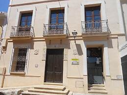 Hostal Ciudad Antigua