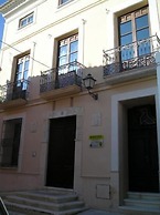 Hostal Ciudad Antigua