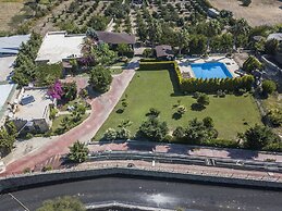Villa Camille