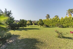 Villa Camille