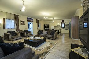 Villa Camille