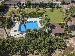 Villa Camille