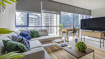 Miyana Luxury Condo