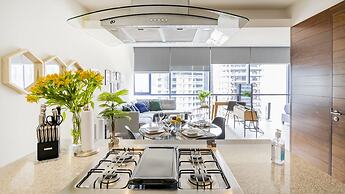 Miyana Luxury Condo