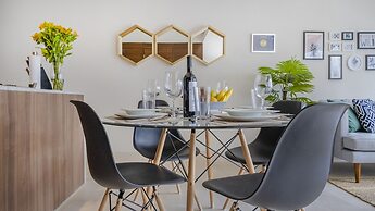 Miyana Luxury Condo