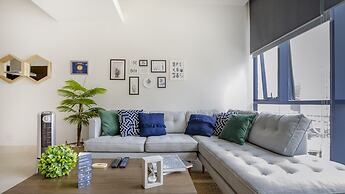 Miyana Luxury Condo