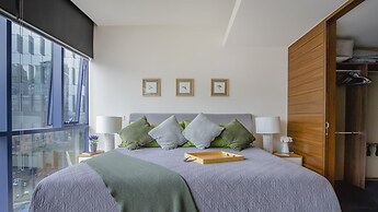 Miyana Luxury Condo