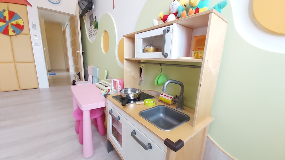 Super Cheap Homestay