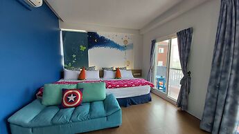 Super Cheap Homestay