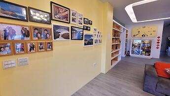 Super Cheap Homestay