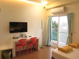 Super Cheap Homestay