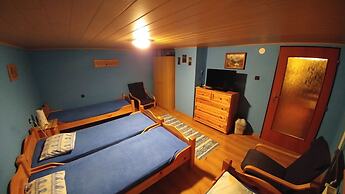 Privat u Zdenky