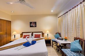 Batic House By Sharaya Hotel