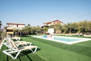 B&b Villa Kairos