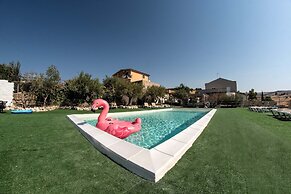 B&b Villa Kairos
