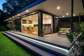 Byron Beach Retreats - The Bungalow 