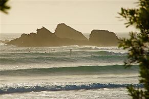 Byron Beach Retreats - The Bungalow 