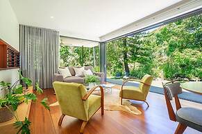 Byron Beach Retreats - The Bungalow 