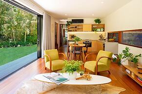 Byron Beach Retreats - The Bungalow 