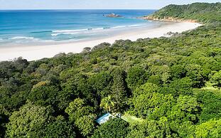Byron Beach Retreats - The Bungalow 