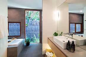 Byron Beach Retreats - The Bungalow 