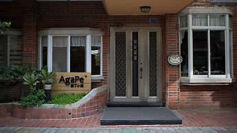 AgaPe Plus Home