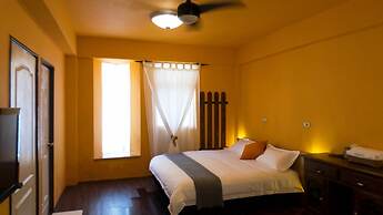 AgaPe Plus Home