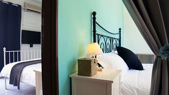 AgaPe Plus Home