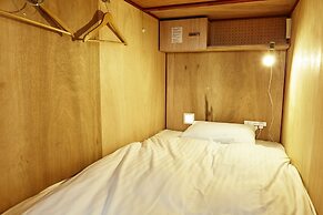 utsuwa Designed Hostel