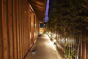 utsuwa Designed Hostel