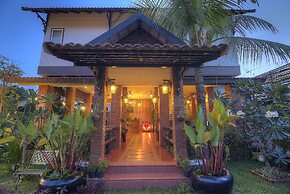 My Unique Angkor Siemreap