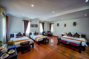 My Unique Angkor Siemreap