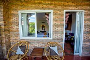 My Unique Angkor Siemreap