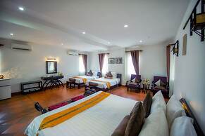 My Unique Angkor Siemreap