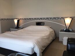 BUSINESS HOTEL La Firenze