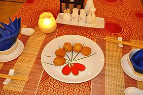 Sea Hai Yen Hotel