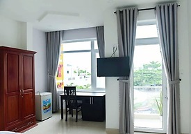 Sea Hai Yen Hotel