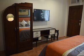 Casa Marina Bed and Breakfast