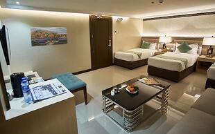 J7 Hotel Iloilo